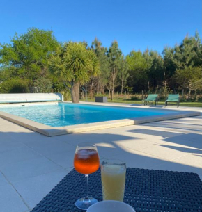 Villa Caplanne